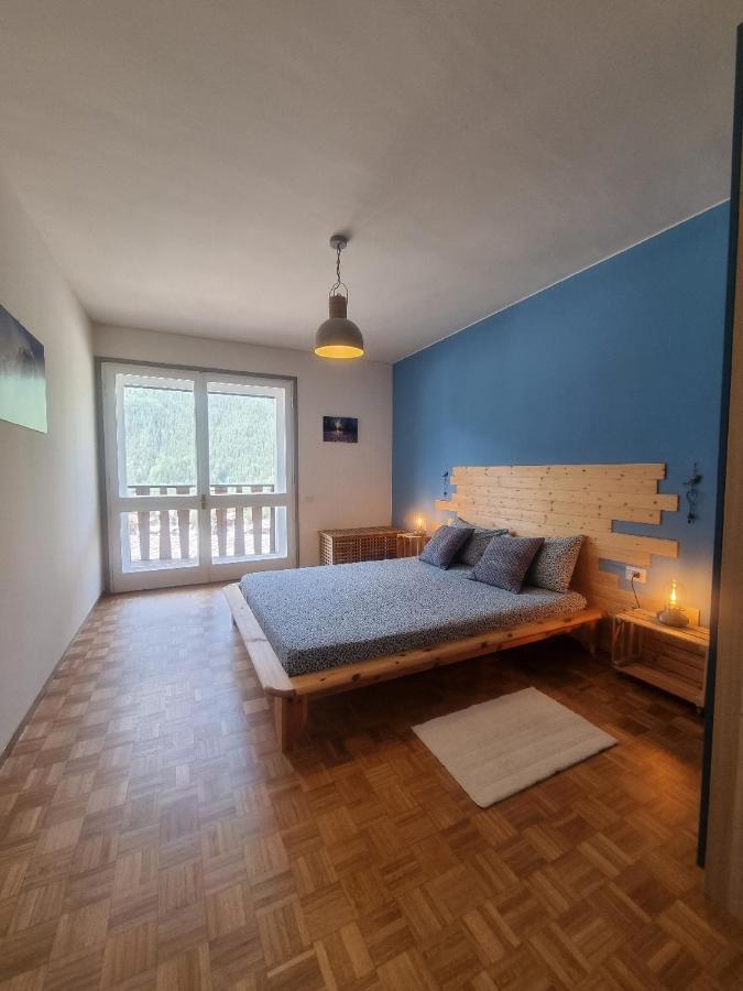 L'Atelier du Temps - Hemmet Lägenhet Courmayeur Exteriör bild