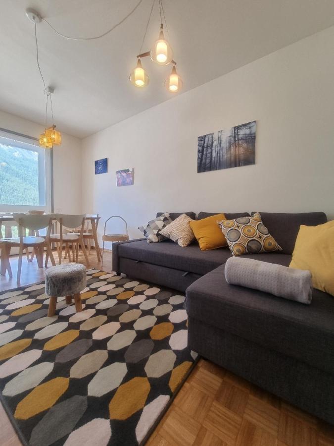 L'Atelier du Temps - Hemmet Lägenhet Courmayeur Exteriör bild