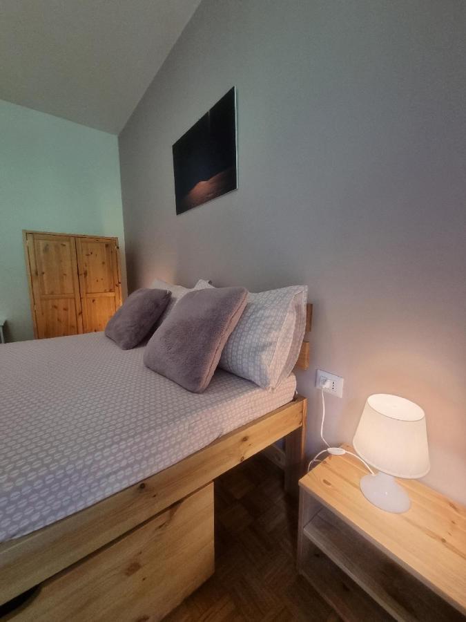 L'Atelier du Temps - Hemmet Lägenhet Courmayeur Exteriör bild