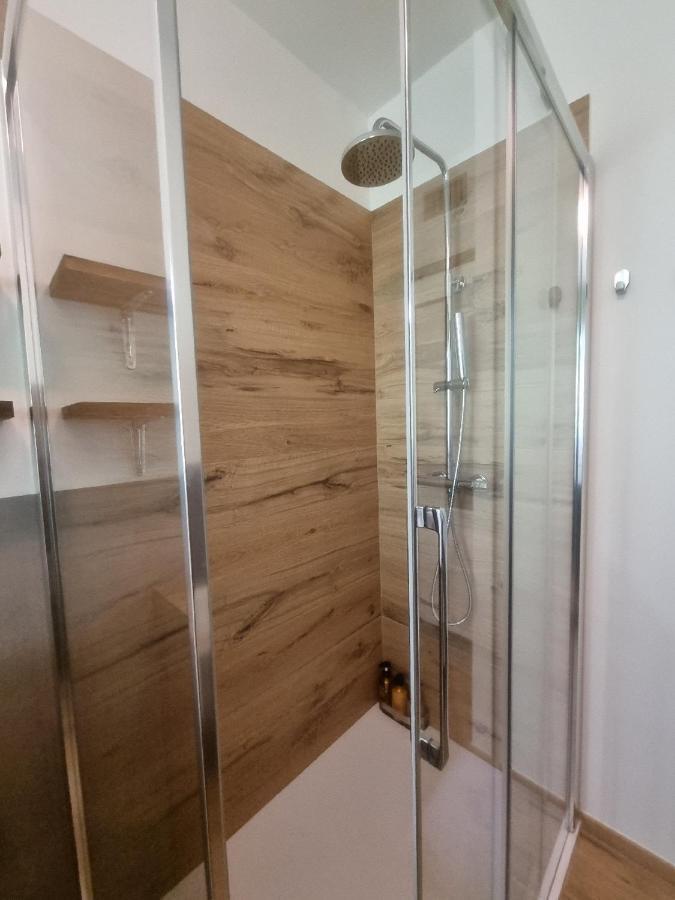 L'Atelier du Temps - Hemmet Lägenhet Courmayeur Exteriör bild