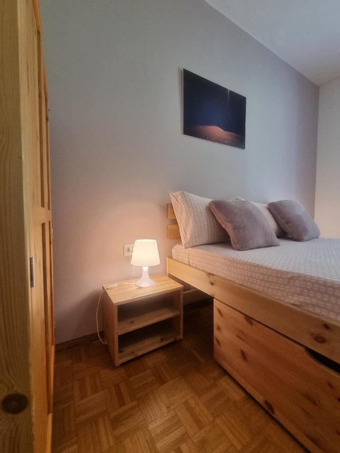 L'Atelier du Temps - Hemmet Lägenhet Courmayeur Exteriör bild